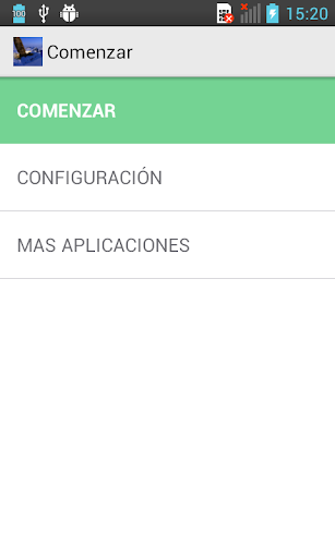 【免費生活App】Palabras de liberacion-APP點子