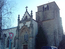Eglise de Moncoutant