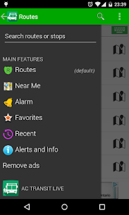 Free AC Transit Live APK
