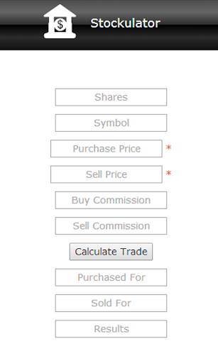 Stockulator