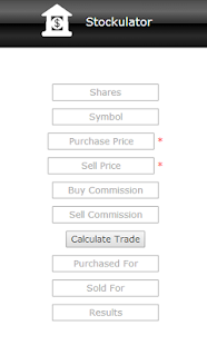 Download Stockulator APK for Android