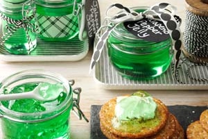 Jalapeno Pepper Jelly