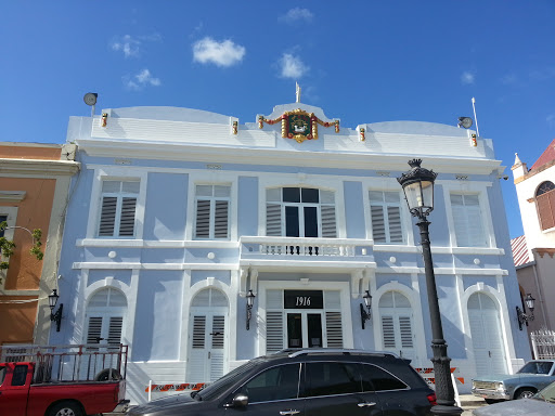 Guayama - City Hall