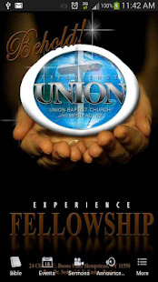 United Baptist Church NY Screenshots 6
