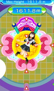 Lastest BouncingGirl in Sailor Costume APK