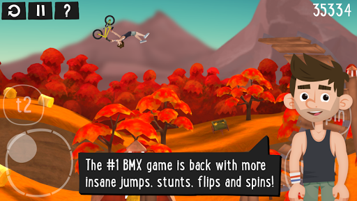 Pumped BMX 2