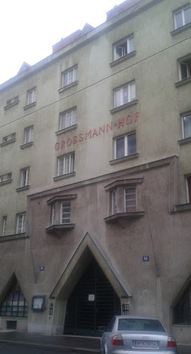 Grossmannhof
