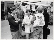 Start verkiezingscampagne D66