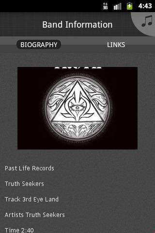 免費下載音樂APP|Truth Seekers app開箱文|APP開箱王