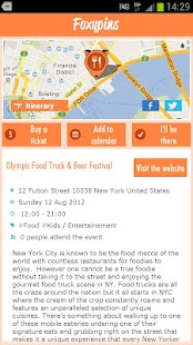 Foxypins Screenshots 2