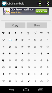 How to install ASCII Symbols PRO 1.0 mod apk for bluestacks