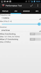 How to install PerformanceTool lastet apk for bluestacks