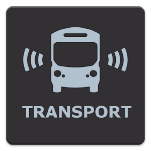 Transport logo