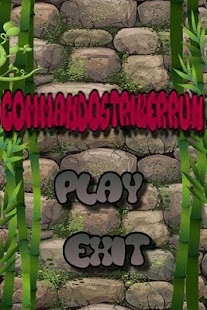 Download Commando Striker Run APK for Android
