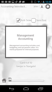 Learn MBA via Videos Screenshots 11