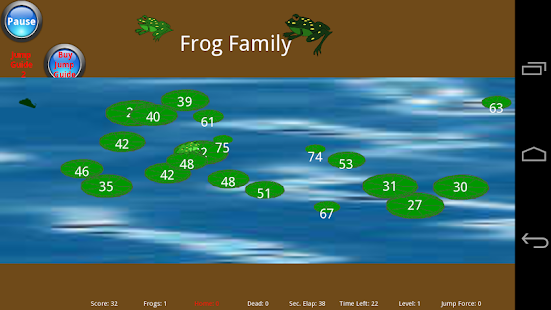 How to install Frog Family lastet apk for laptop