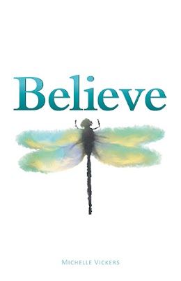 Believe cover