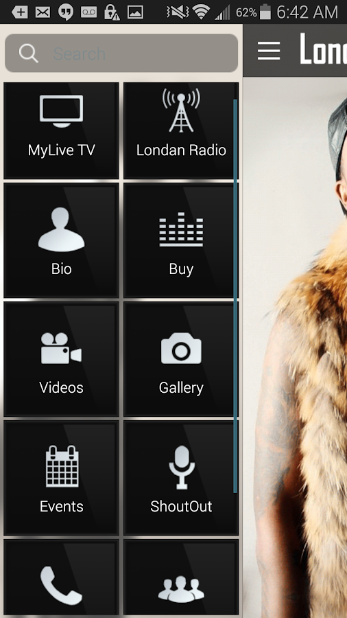    London On Da Track- screenshot  