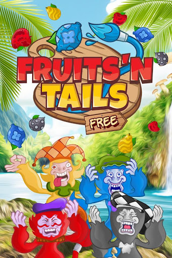 Fruits'n Tails FREE