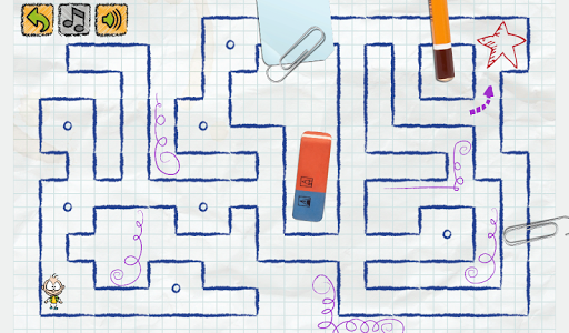 免費下載解謎APP|Doodle Maze - Escape Labyrinth app開箱文|APP開箱王