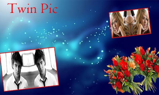 Twin Pic - screenshot thumbnail
