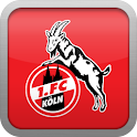 1. FC K&ouml;ln logo