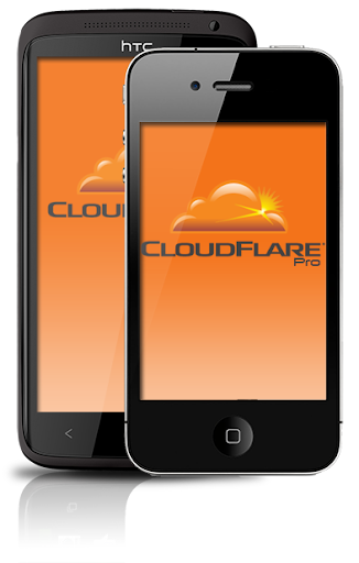 Cloudflare Free