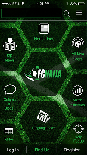 FC Naija