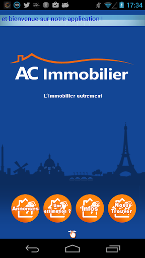 AC Immobilier