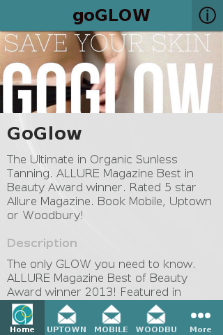 goGLOW