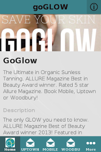 How to install goGLOW patch 1.10.19.44 apk for pc