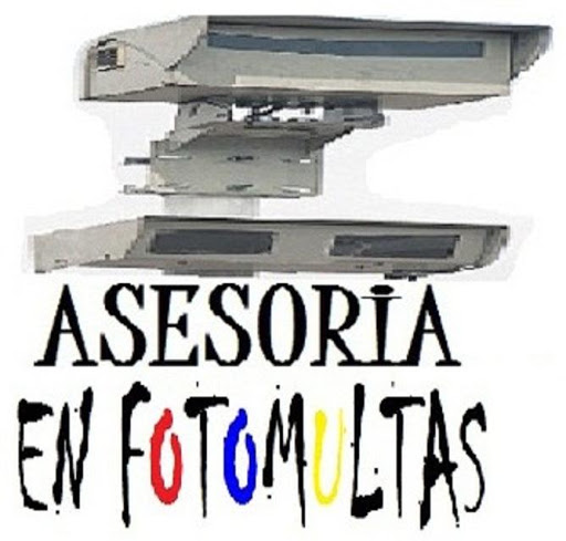 ASESORIA EN FOTOMULTAS