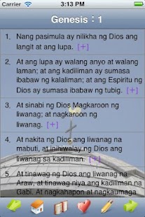 How to get eBiblia lastet apk for bluestacks