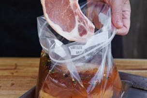 Basic Pork Brine