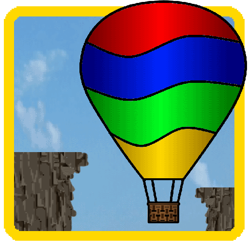 Balloon Escape 街機 App LOGO-APP開箱王