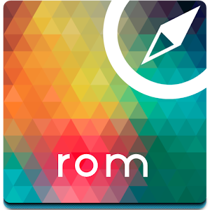 Rome Offline Map Guide Hotels 5.0