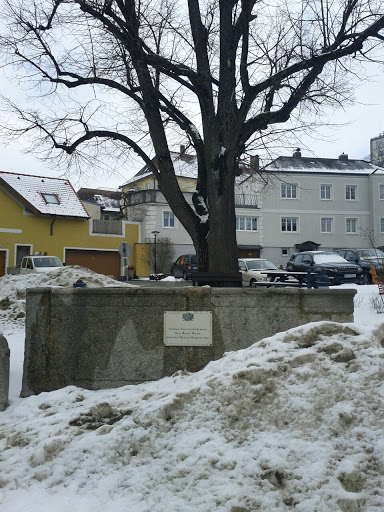 Dr. Koordikplatz Brunnen