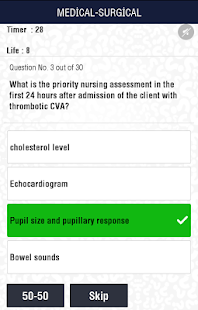 How to mod Nursing Exams patch 1.1 apk for android