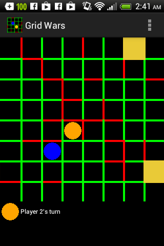 Grid Wars FREE