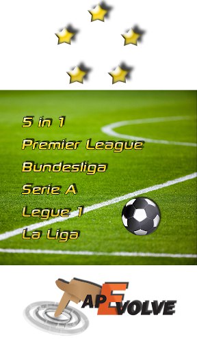 Football Multi Live Score