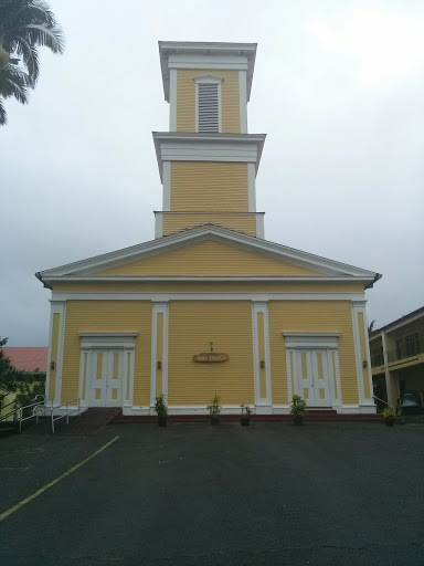 Haili Church