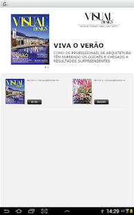 Lastest Revista Visual&Design APK