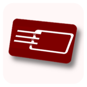 onebizcard logo