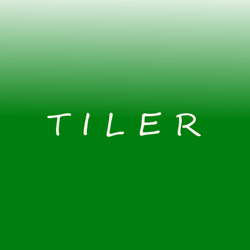 Tiler! 娛樂 App LOGO-APP開箱王