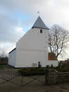 Voerladegård Kirke 