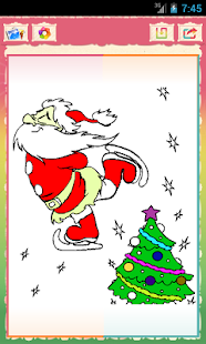 How to get Christmas Color Fill 1.3 mod apk for laptop