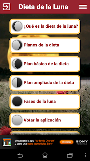 免費下載生活APP|Dieta de la luna app開箱文|APP開箱王