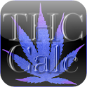 THC Calc logo