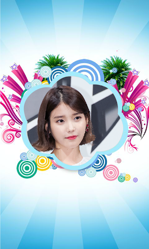 IU Live Wallpaper 05