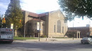 The Pentecostal Church of Christ